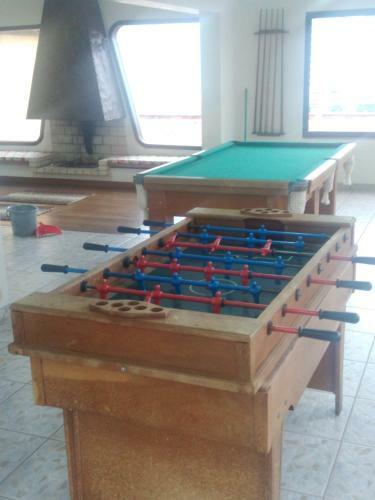 Dunas Hotel