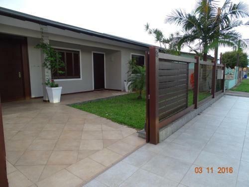 Residencia Unifamiliar