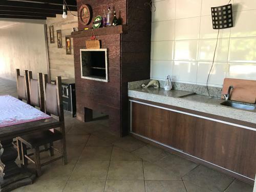 Residencia Unifamiliar