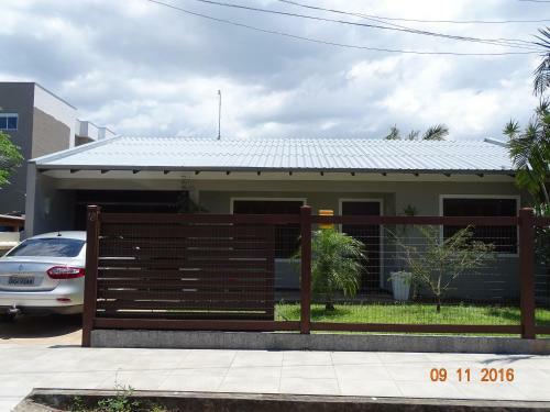 Residencia Unifamiliar