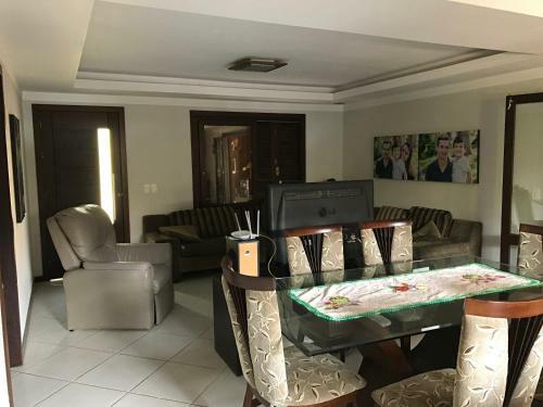 Residencia Unifamiliar