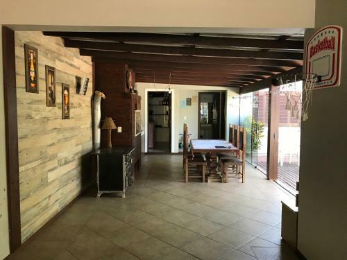 Residencia Unifamiliar