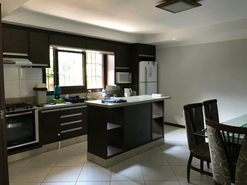 Residencia Unifamiliar