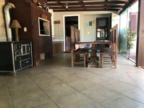 Residencia Unifamiliar