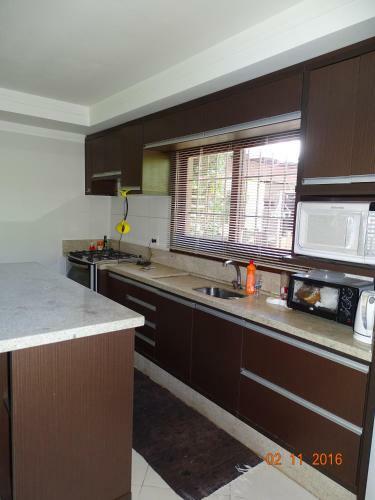 Residencia Unifamiliar