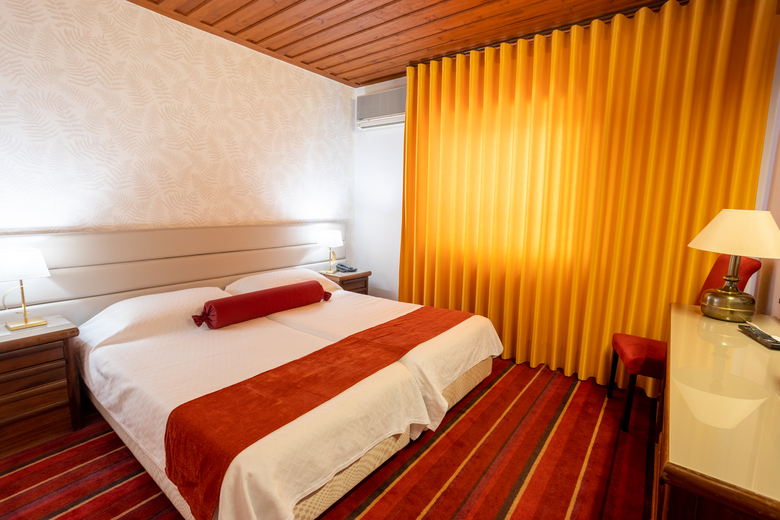 Hotel Eurosol Seia Camelo