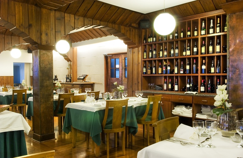 Hotel Eurosol Seia Camelo