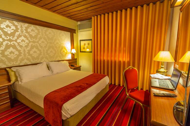 Hotel Eurosol Seia Camelo