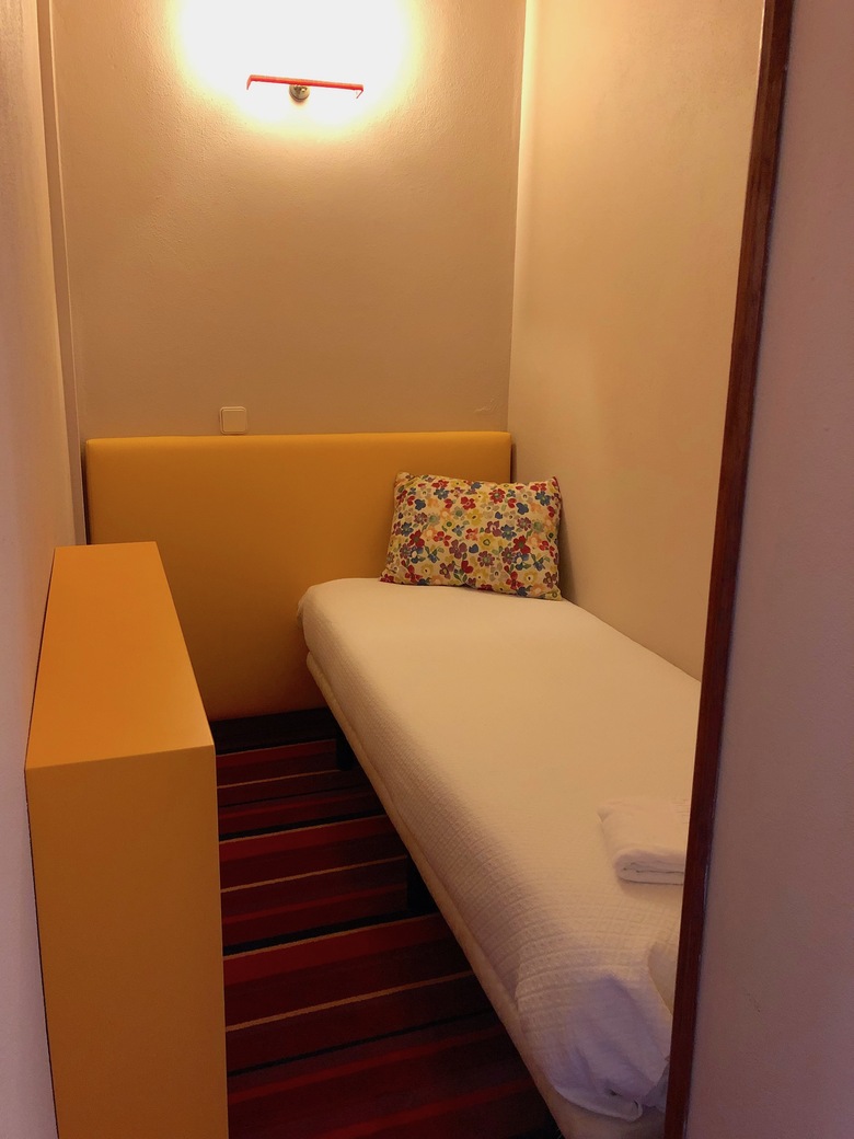 Hotel Eurosol Seia Camelo