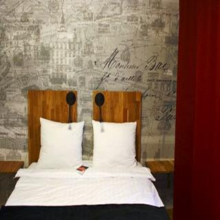 Comfort Hotel Bristol