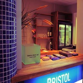 Comfort Hotel Bristol