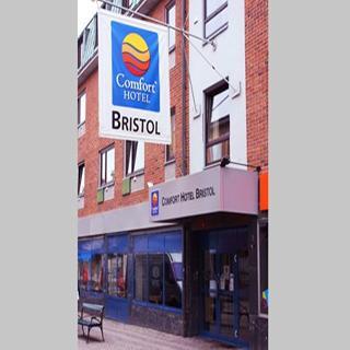 Comfort Hotel Bristol