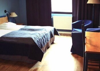 Comfort Hotel Bristol