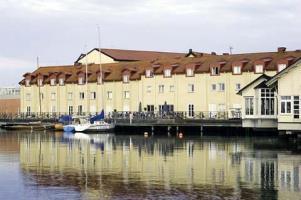 Hotel Clarion Collection  Packhuset