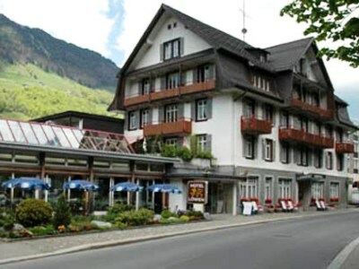 Hotel Loewen