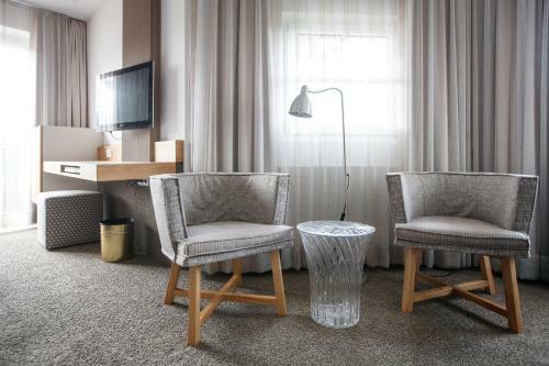 Hotel Mohrenwirt