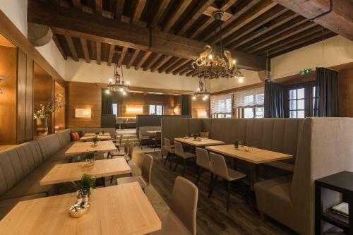 Hotel Mohrenwirt