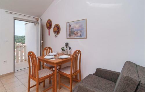 Apartment Pucisca With Sea View II