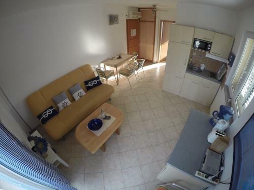 Apartments Suzy Sukosan