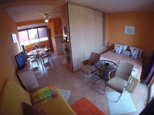 Apartments Suzy Sukosan