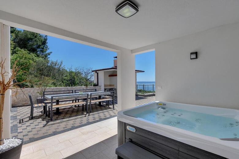Villa Prestige