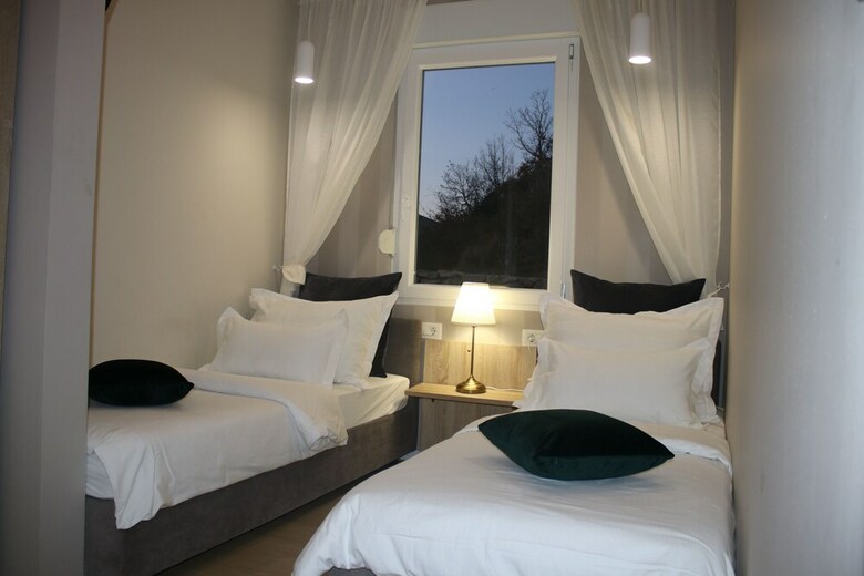 Royal Villa