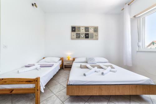 Hostal Sobe Mate?a