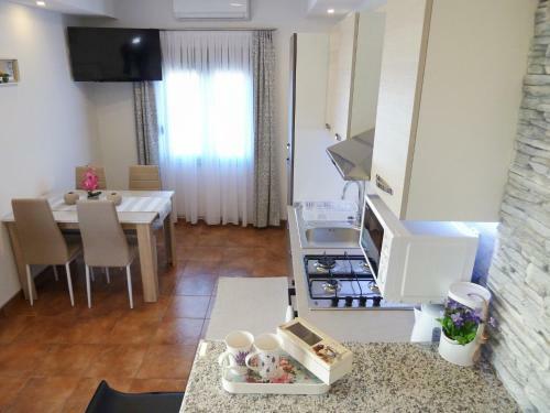 Apartment Petra I Nikola