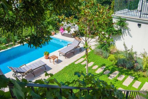 Villa Celine