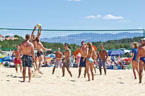 Camping San Marino