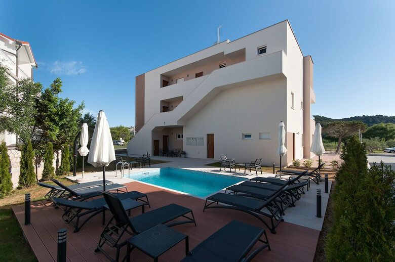 Apartamentos Vila Sabbia