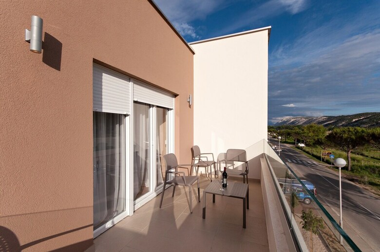 Apartamentos Vila Sabbia