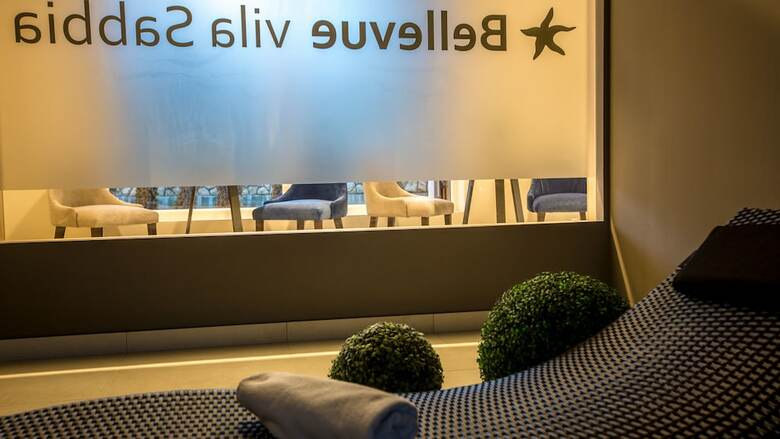 Apartamentos Vila Sabbia