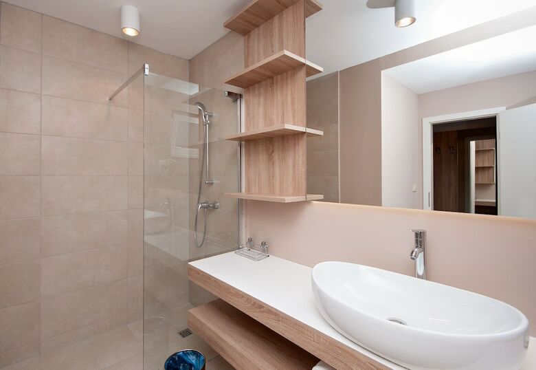 Apartamentos Vila Sabbia