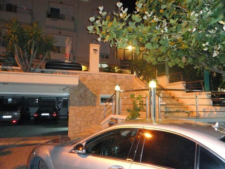 Apartamentos Villa Mila