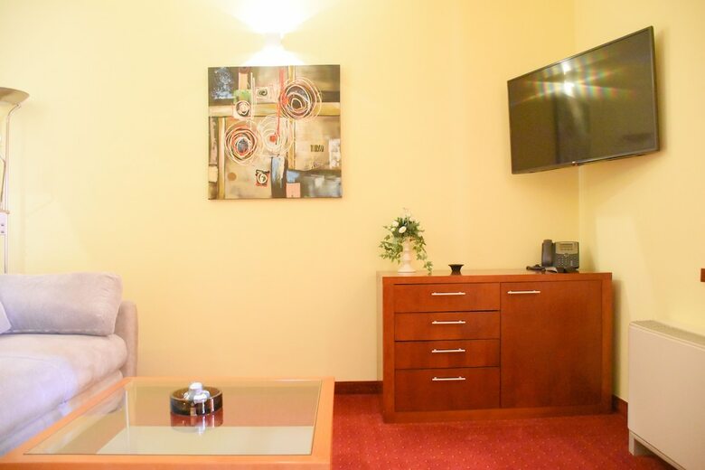 Apartamentos Villa Mila