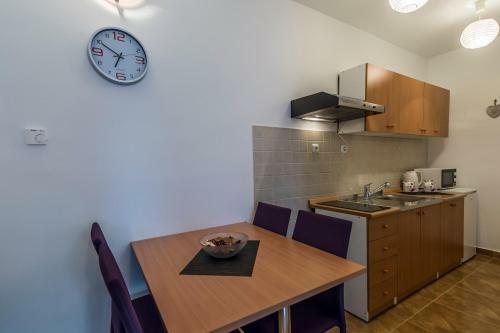 Apartment Divald