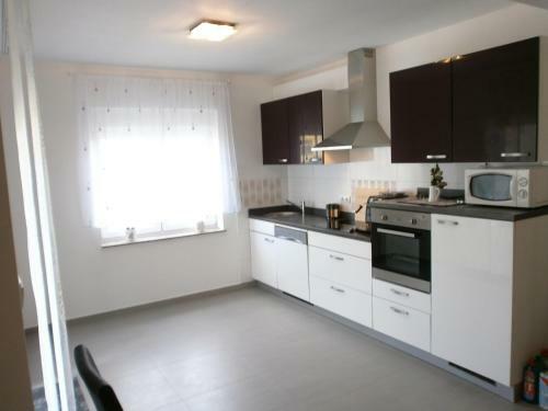 Apartments Bora