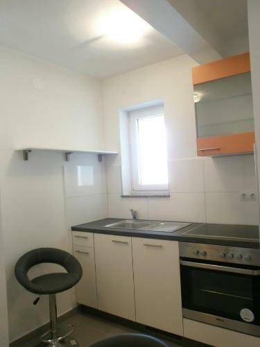 Apartments Bora