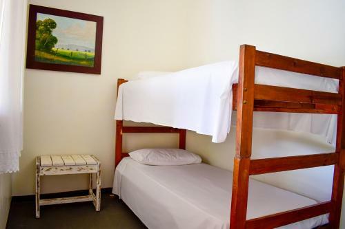 Hostal Pousada Maanaim II
