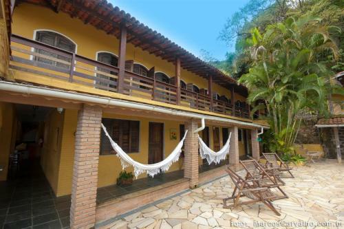Hostal Pousada Maanaim II