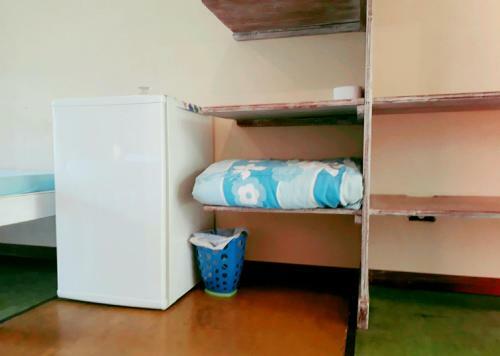 Hostal Pousada Chales De Netuno
