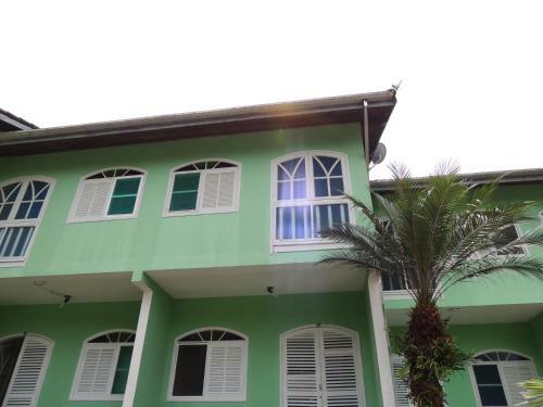 Hostal Marencanto Pousada