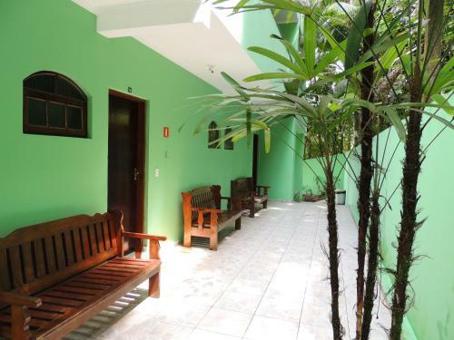 Hostal Marencanto Pousada