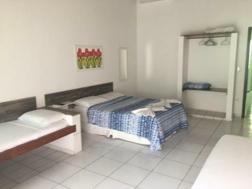 Hostal Marencanto Pousada
