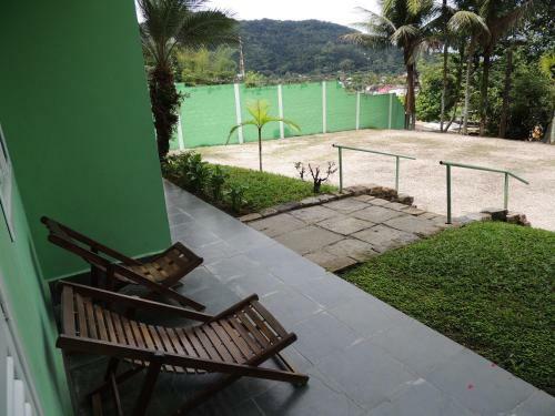 Hostal Marencanto Pousada
