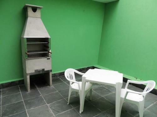 Hostal Marencanto Pousada