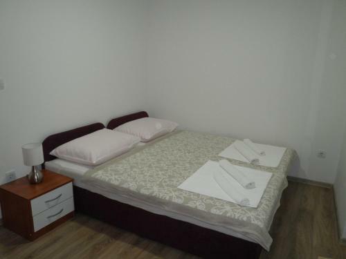 Apartments Sava