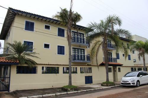 Apartamento Portal Do Acara�