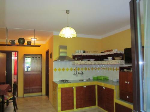 Apartments Lumanera